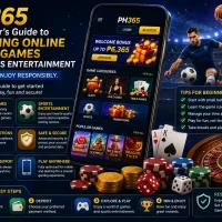 Exploring online casino and sports guide