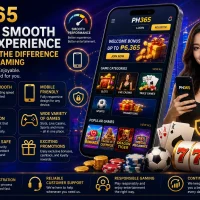 Smooth, secure gaming experience made easy
