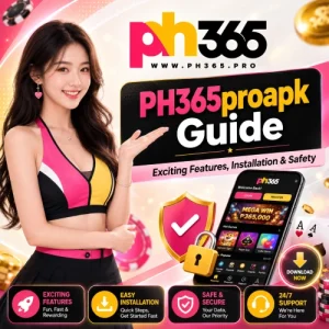 PH365proapk Guide