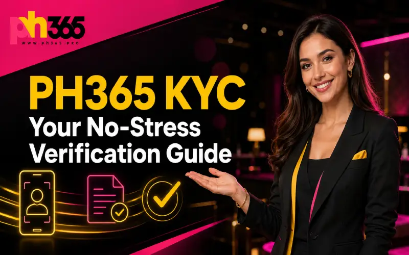 PH365 KYC