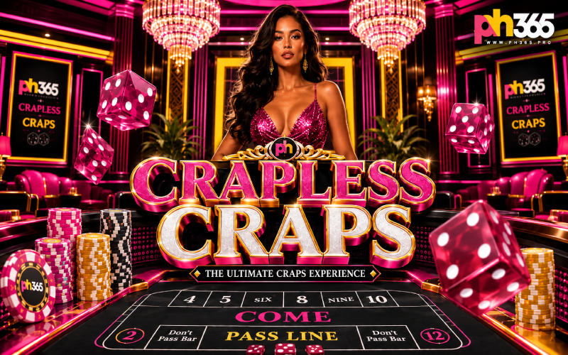 Crapless Craps